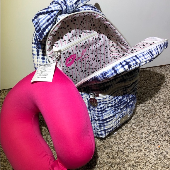 Backpacks